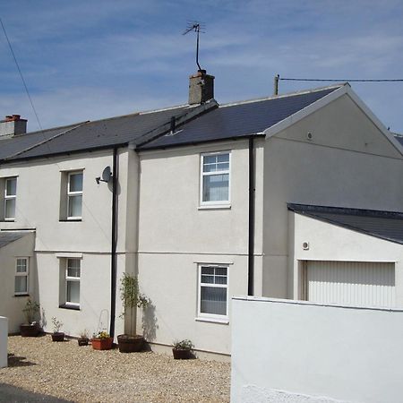 Bed and Breakfast Carland Cross New Quay Exteriér fotografie