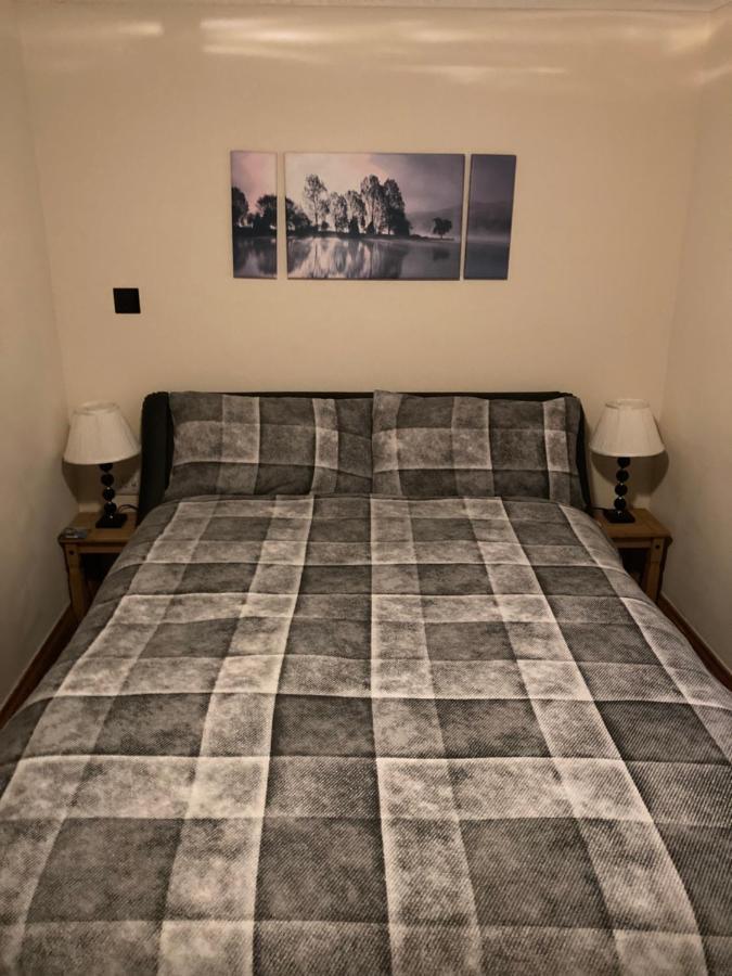 Bed and Breakfast Carland Cross New Quay Exteriér fotografie