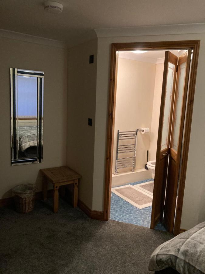 Bed and Breakfast Carland Cross New Quay Exteriér fotografie
