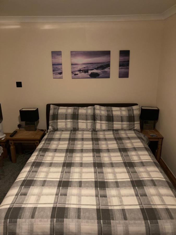 Bed and Breakfast Carland Cross New Quay Exteriér fotografie
