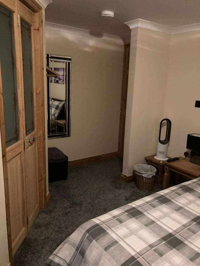 Bed and Breakfast Carland Cross New Quay Exteriér fotografie
