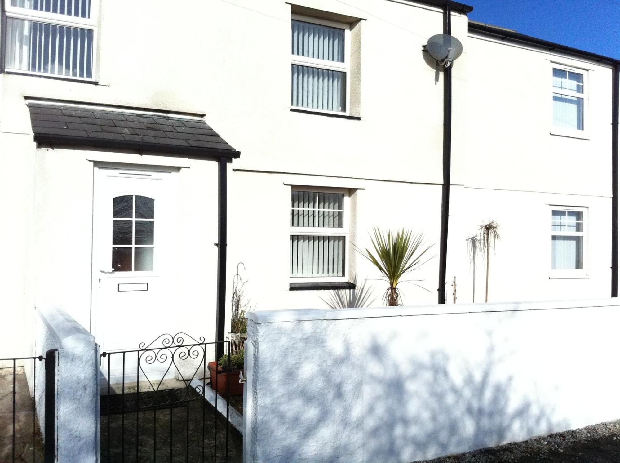 Bed and Breakfast Carland Cross New Quay Exteriér fotografie