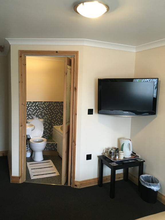 Bed and Breakfast Carland Cross New Quay Exteriér fotografie